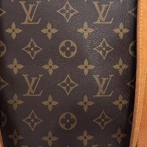 LV sac shopping tote #0917